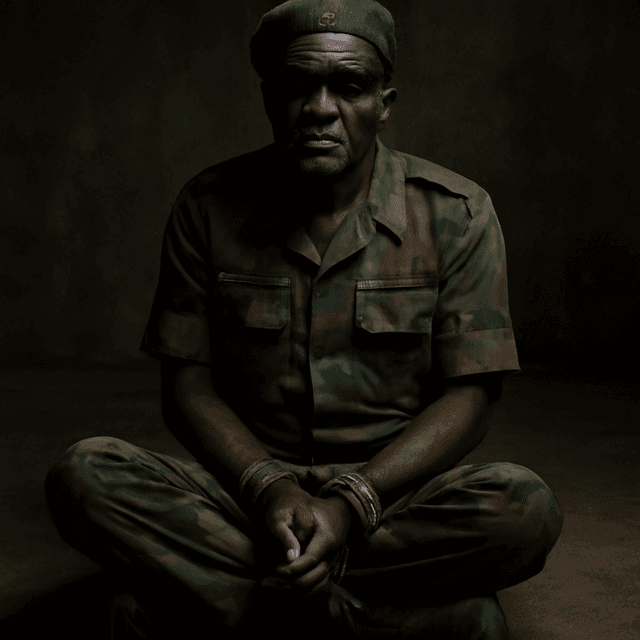 Retired Nigerian General Kidnapped in Northwest Dies in Captivity