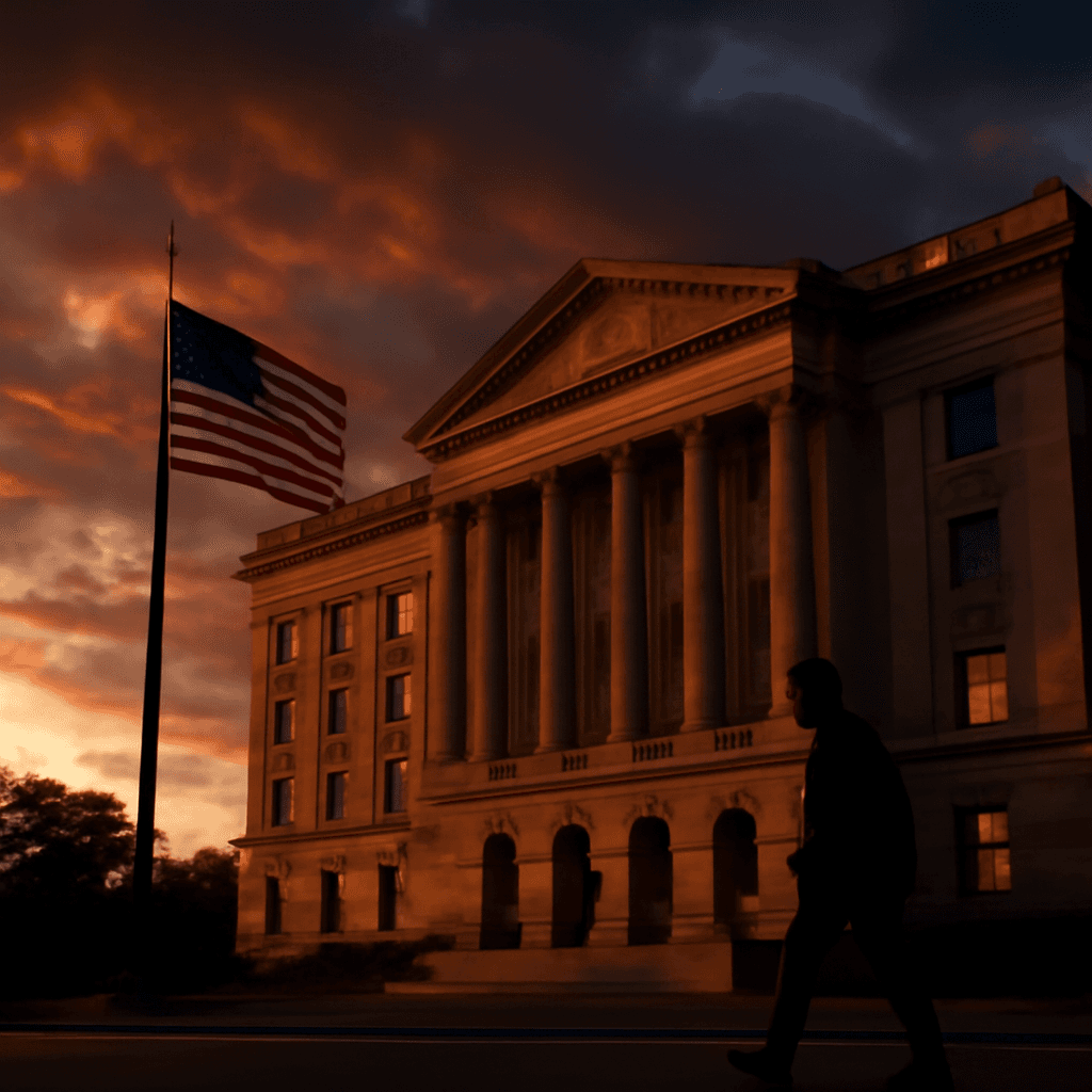 U.S. Orders Anthropic to Disable Claude Fable and Mythos Models Over Security Concerns