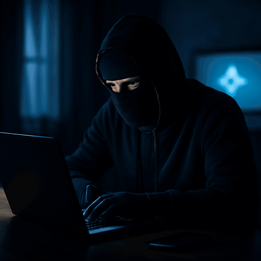 Google Sues Alleged Chinese Cybercrime Ring for Using Gemini AI in Large-Scale Phishing Scheme