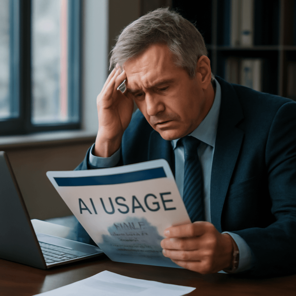 KPMG Withdraws Report Over Alleged AI 'Hallucinations' and Misstated Usage Claims