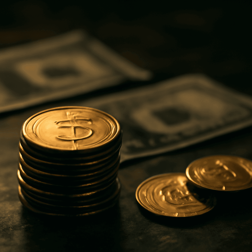 How Stablecoins Became Idle Digital Cash Instead of Transforming Financial Capital