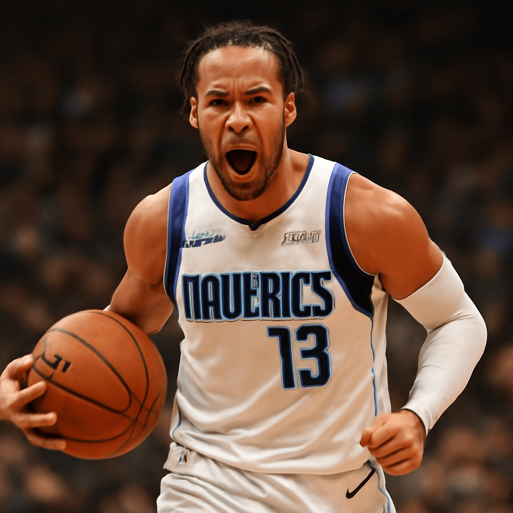 Jalen Brunson Named 2026 NBA Finals MVP After Leading Knicks to Title