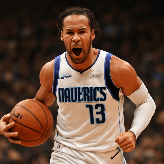 Jalen Brunson Named 2026 NBA Finals MVP After Leading Knicks to Title