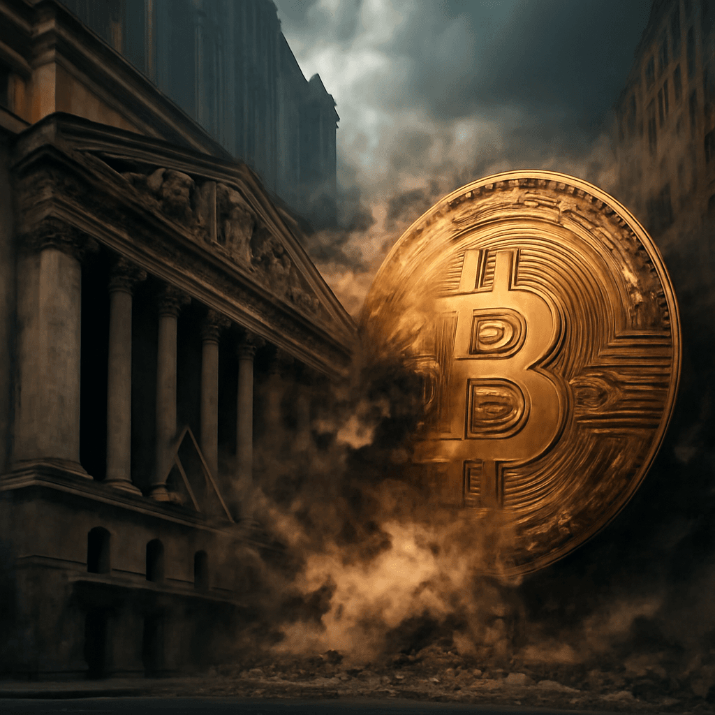 Crypto and Wall Street Collide as Tokenized Treasury Markets Surge to $14.6B