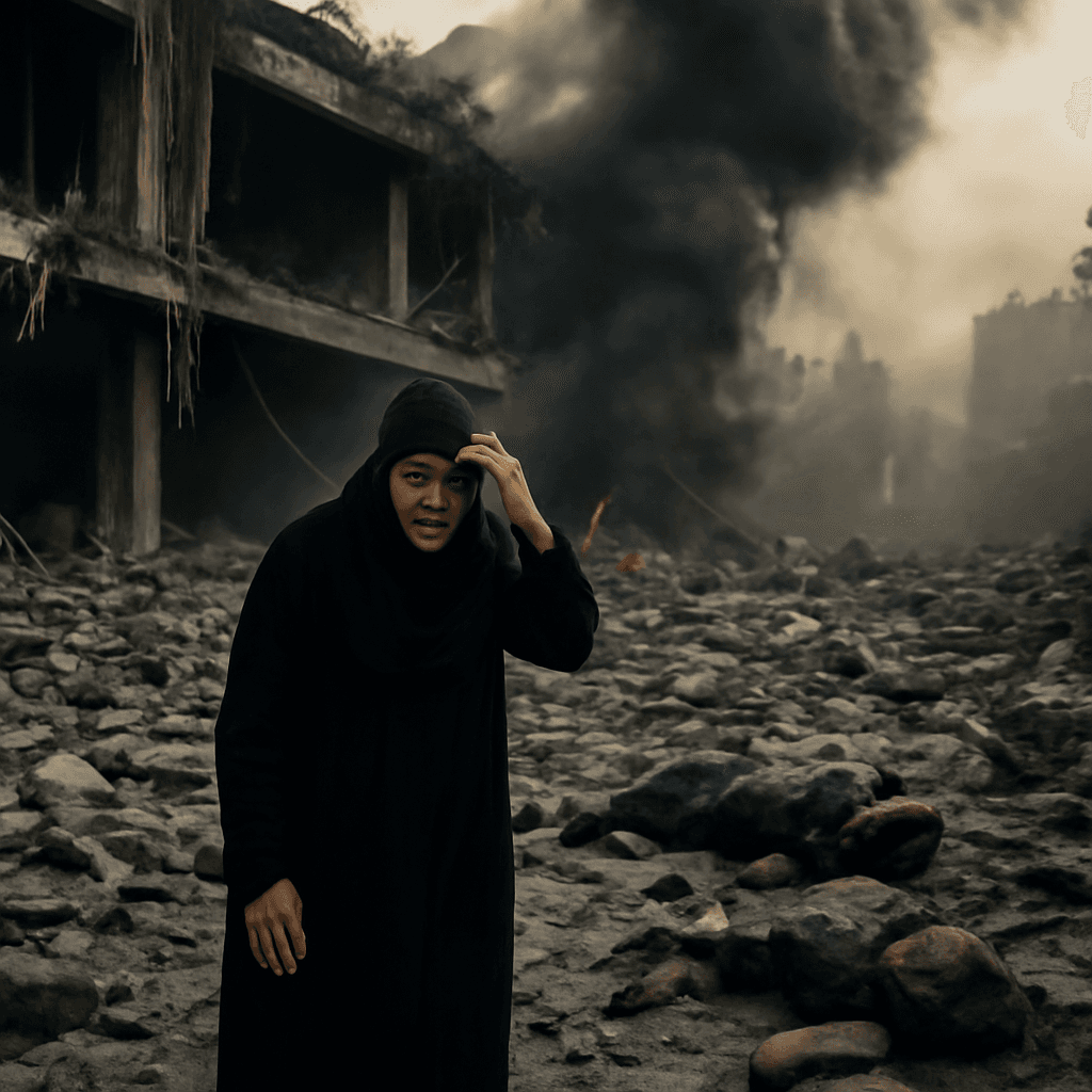Israeli Strike on Beirut Suburb Kills Three, Raises Fears for Iran-US Deal