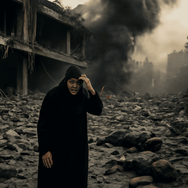 Israeli Strike on Beirut Suburb Kills Three, Raises Fears for Iran-US Deal