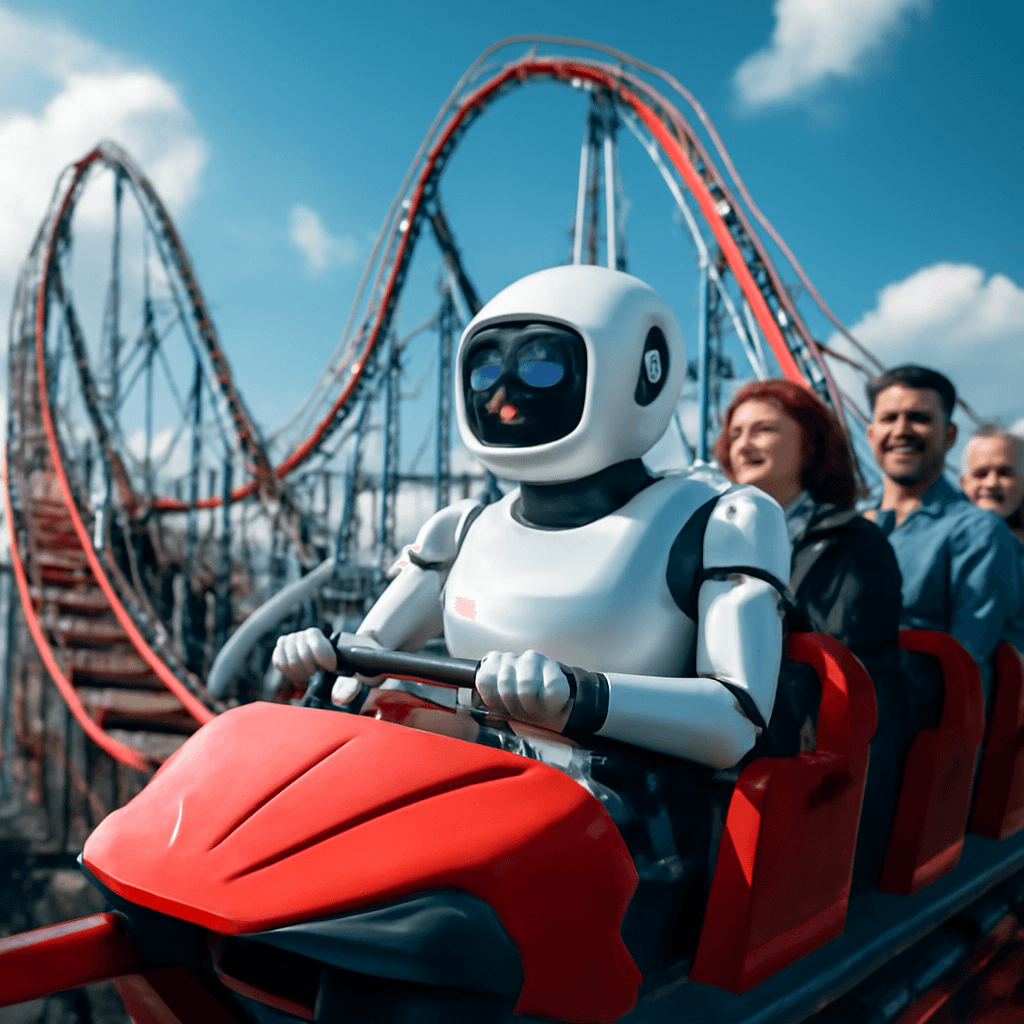 Which AI Firms Will Ride the IPO Wave After SpaceX?