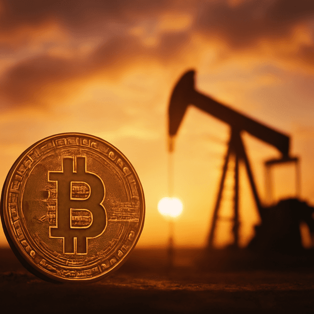 Bitcoin Climbs to Two-Week High Above $65,500 After US-Iran Deal Sends Oil Lower