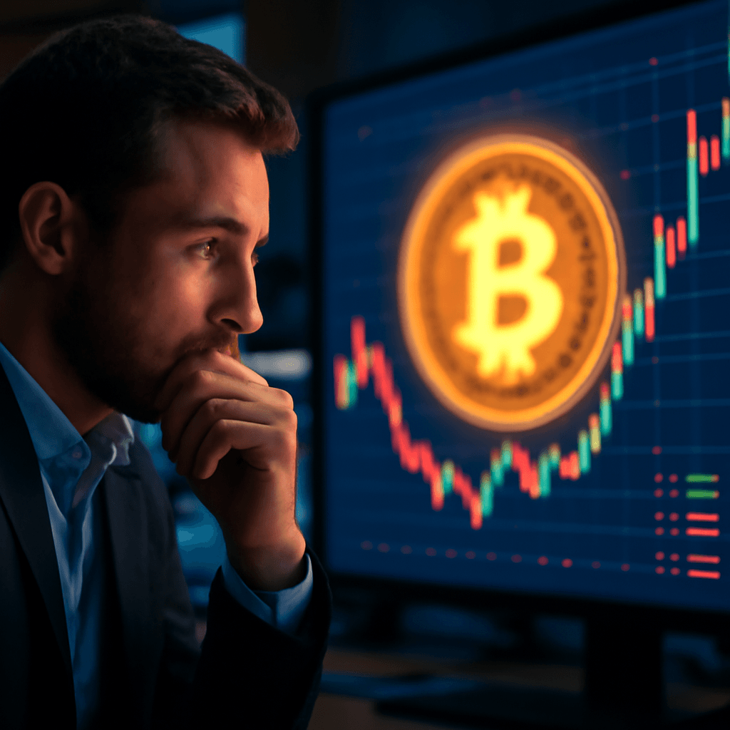 Why Bitcoin Traders Should Watch Tuesday’s BOJ Decision as Yen Shorts Hit Nine-Year High