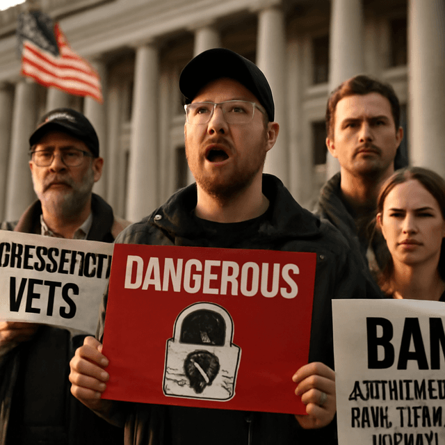 Cybersecurity Experts Oppose U.S. Export Ban on Anthropic’s Top Models