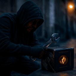 Man Indicted in France After Violent ‘Wrench Attack’ on Crypto Holder