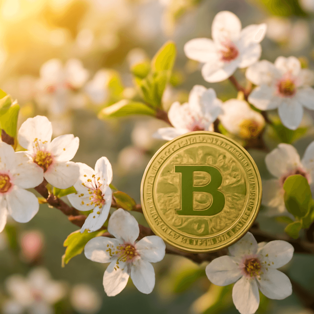 Analyst Declares 'Crypto Spring' as Bitcoin Shows Bullish Signals After Cycle Low