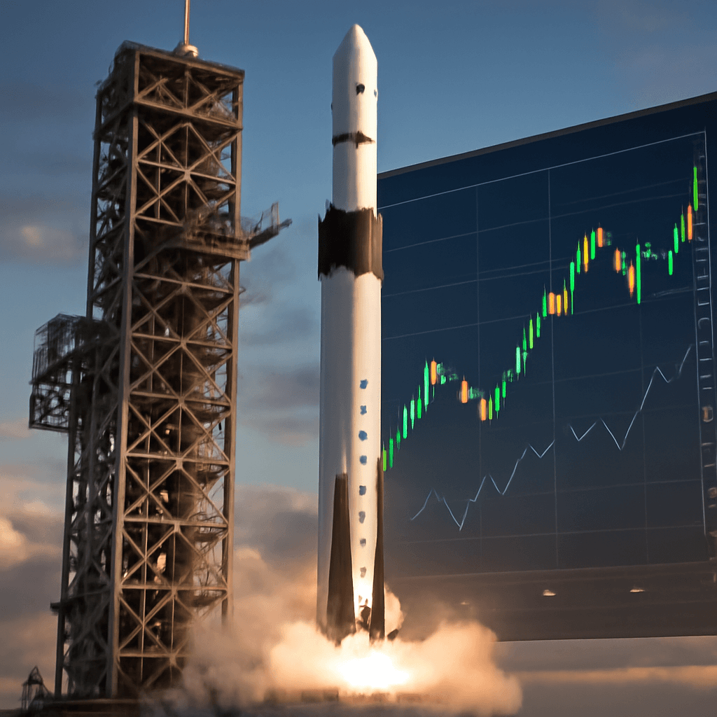 SpaceX Goes Public: A Comprehensive Guide to the Post‑IPO Landscape and Implications