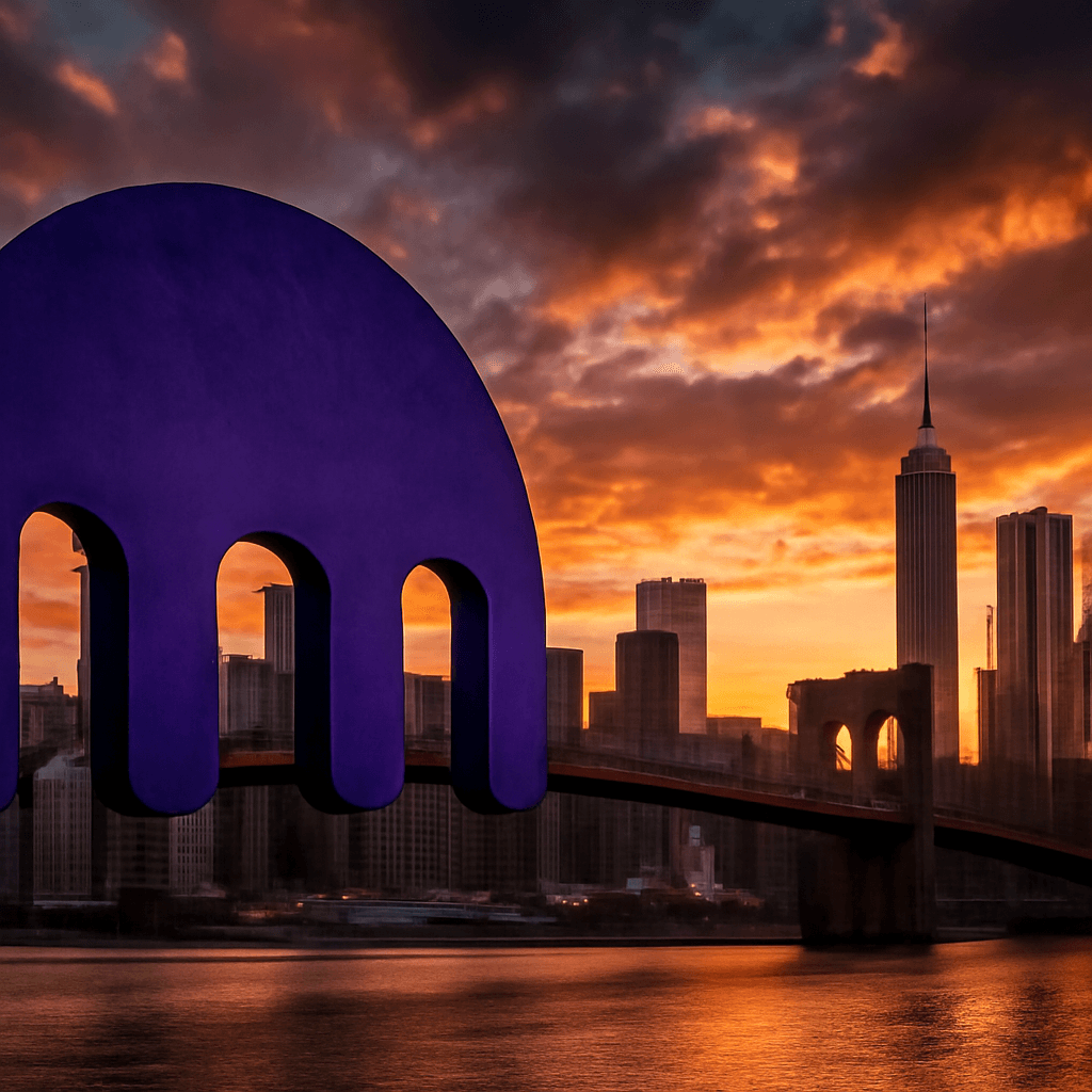 Kraken Launches CFTC-Regulated Perpetual Futures for U.S. Traders