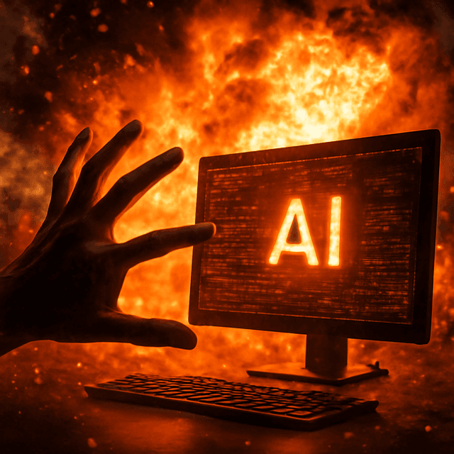 Why the AI-Driven Wave of Tech Layoffs Feels Like a Volatile Powder Keg for Workers and Society