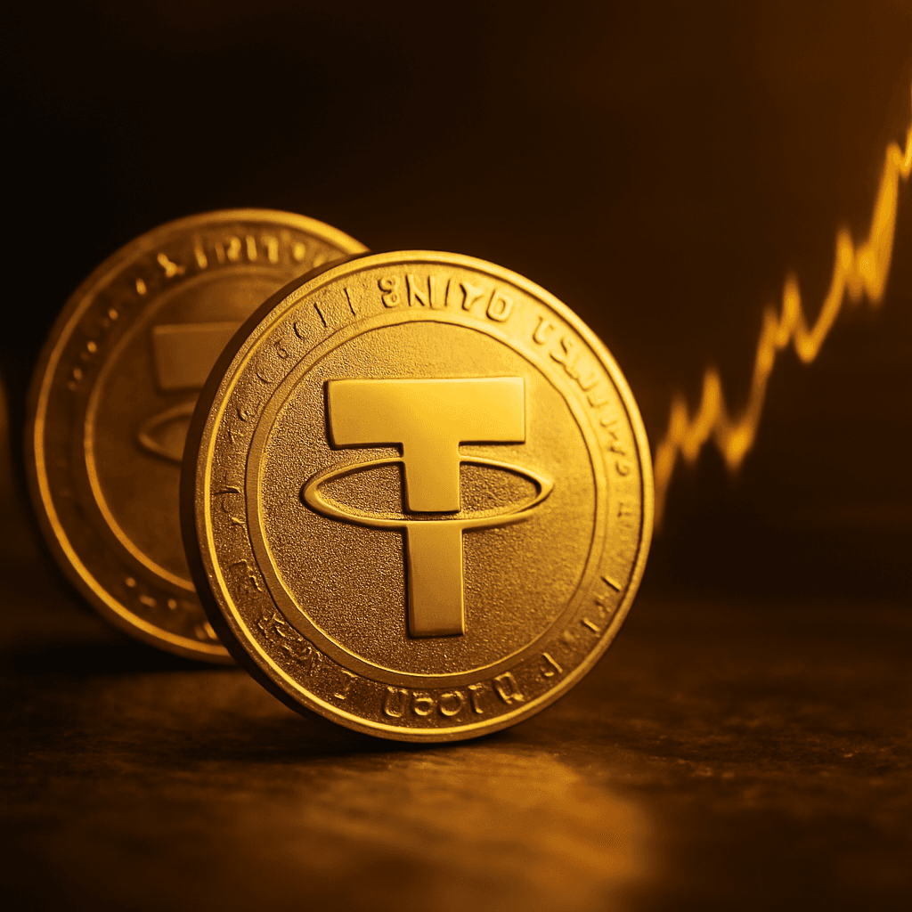 Bybit Adds USDT-Settled Options for Tether Gold (XAUT) with Institutional Liquidity Support