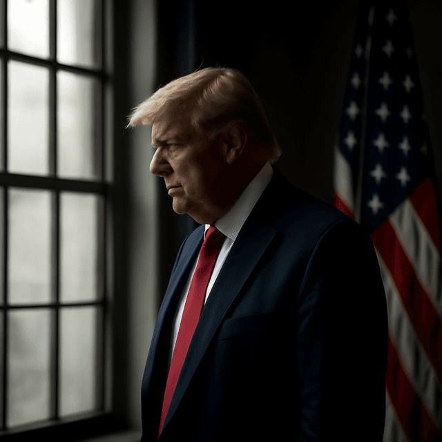 Trump and Tehran’s Preliminary Memorandum Could Be Published Before Friday, Vance Suggests