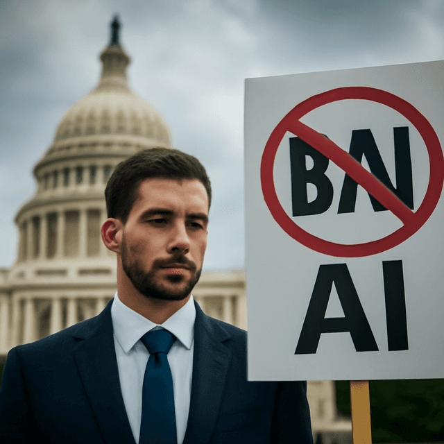 Why the US Order Against Anthropic Wasn't About an AI Jailbreak