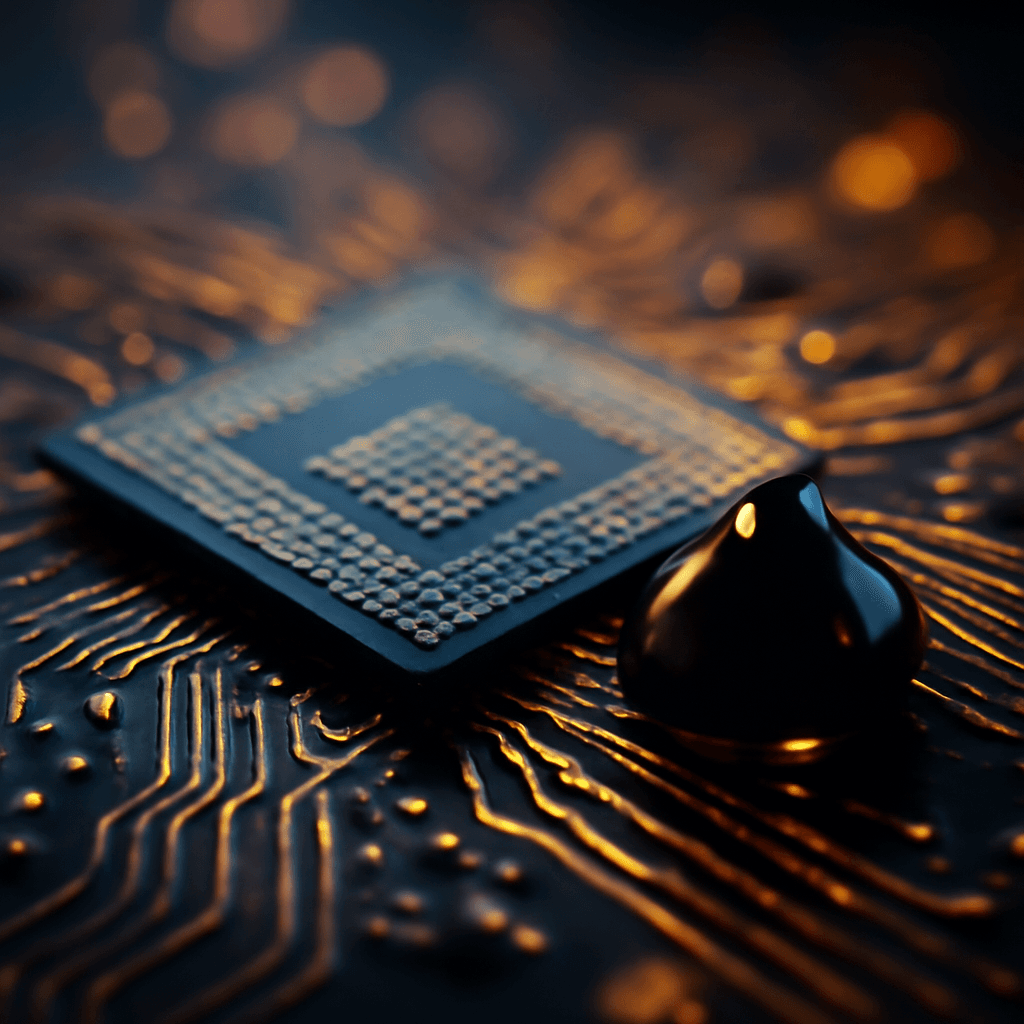The New Oil? How Traders Are Trying to Turn AI Compute Power into Tradable Futures Contracts