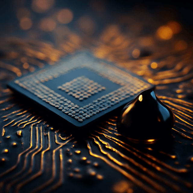 The New Oil? How Traders Are Trying to Turn AI Compute Power into Tradable Futures Contracts