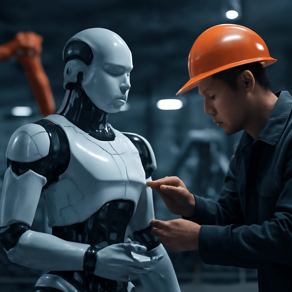 Alibaba’s Qwen-Robot Suite: A Unified OS for Embodied Intelligence