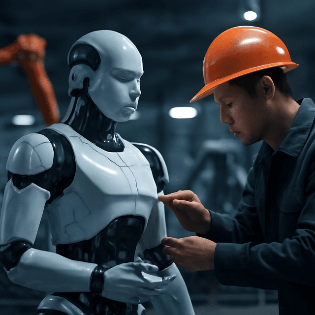 Alibaba’s Qwen-Robot Suite: A Unified OS for Embodied Intelligence
