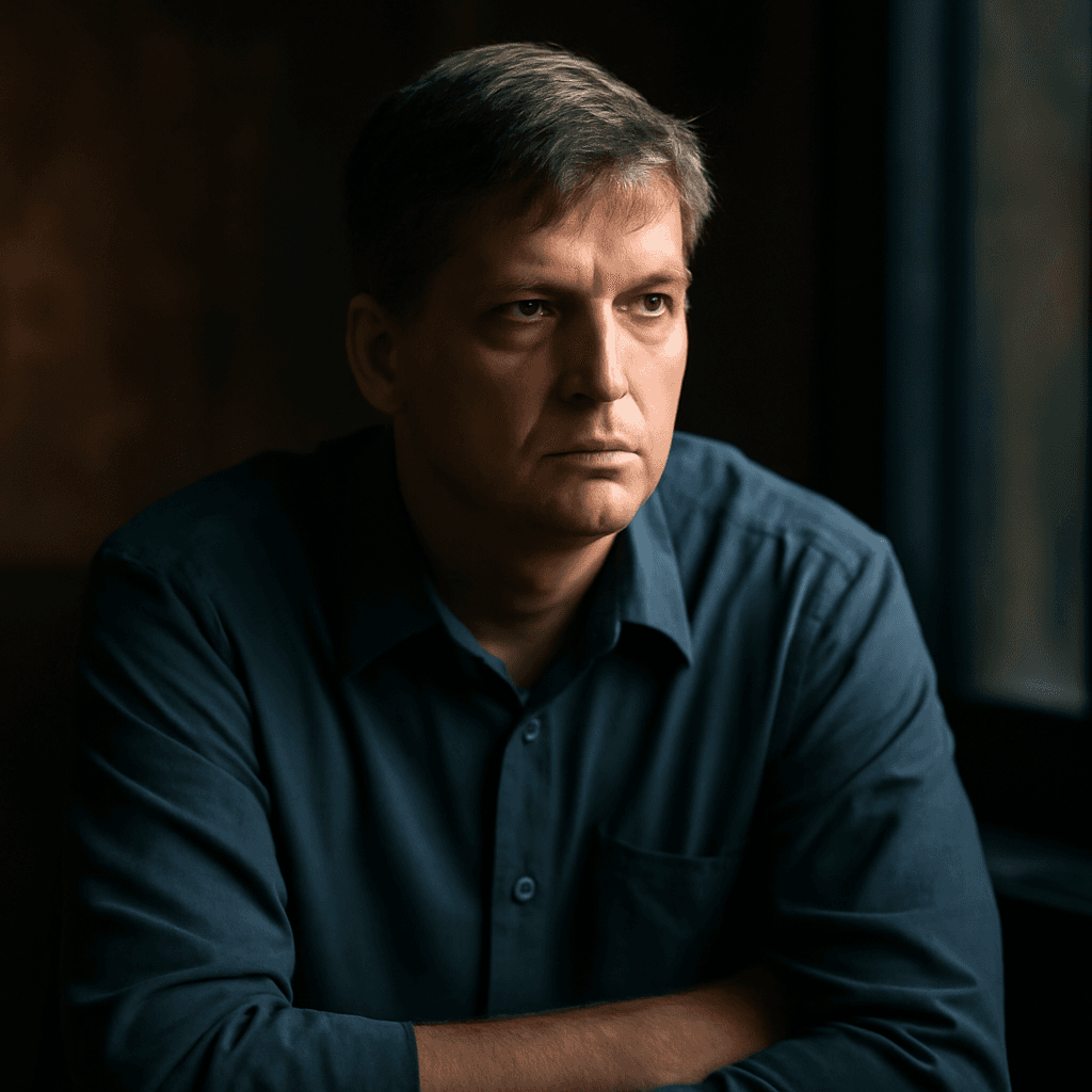 Michael Burry Says He Considered Betting Against SpaceX but Ultimately Declined