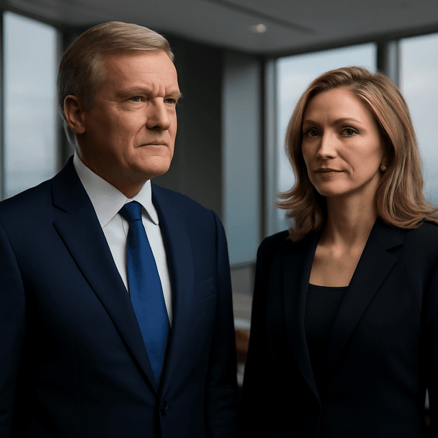 CME Group CEO Terry Duffy to Transition in 2027; Lynne Fitzpatrick Named CEO