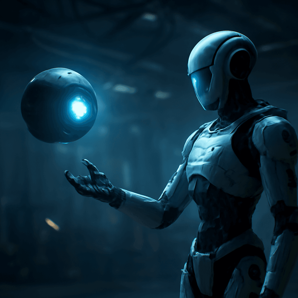 Nvidia’s ENPIRE Lets AI Coding Agents Teach Robots Without Humans