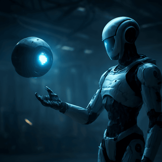 Nvidia’s ENPIRE Lets AI Coding Agents Teach Robots Without Humans