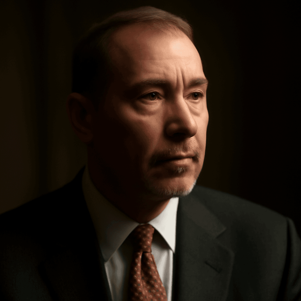Jeffrey Gundlach Says Fed Chair Warsh Signals Less Likely Return To Easy Money Policy