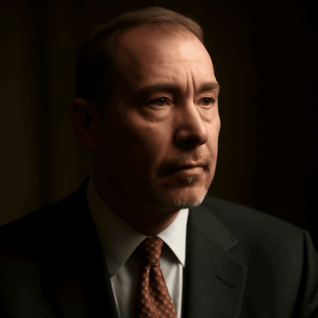 Jeffrey Gundlach Says Fed Chair Warsh Signals Less Likely Return To Easy Money Policy