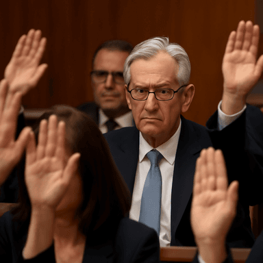 Federal Reserve Signals Possible 2026 Rate Increase as Chair Declines to Forecast