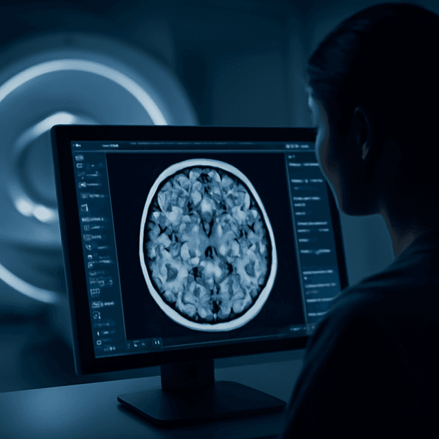 Midjourney Shifts From AI Art to Medical Imaging, Developing Faster MRI Alternatives Worldwide