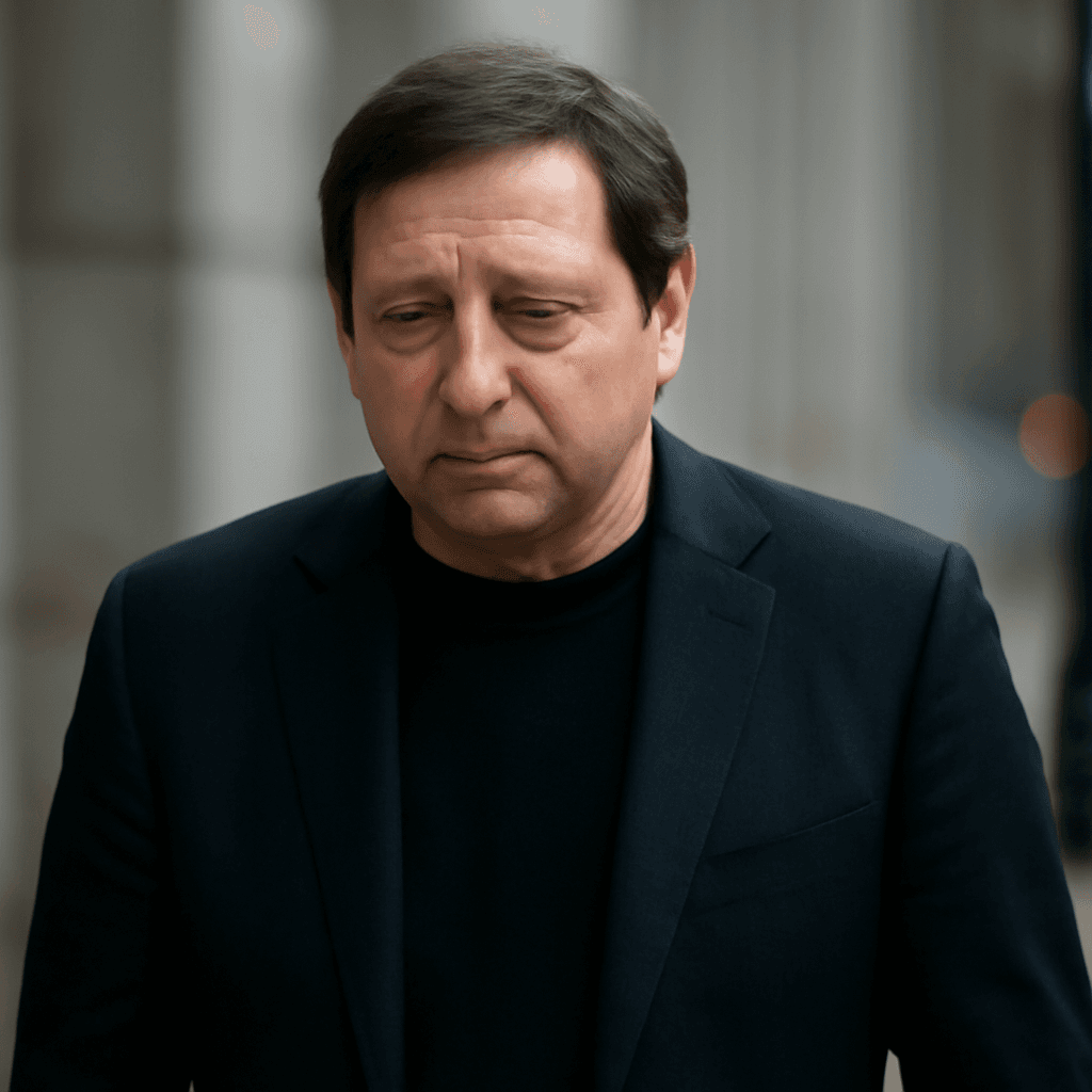 Former Celsius CEO Alex Mashinsky Permanently Barred From U.S. Commodities Trading Activities