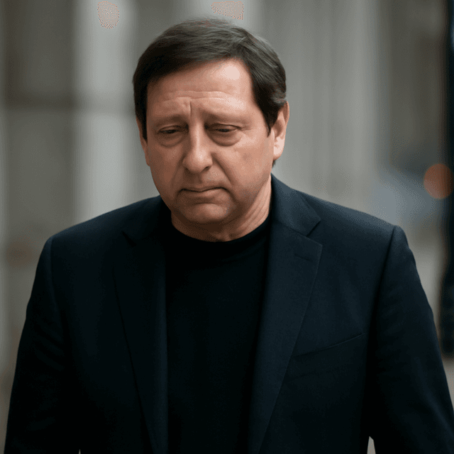 Former Celsius CEO Alex Mashinsky Permanently Barred From U.S. Commodities Trading Activities