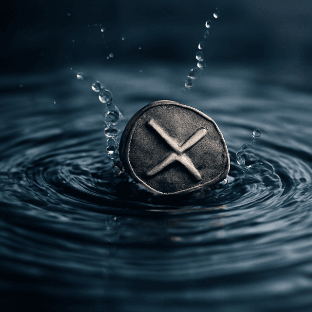 XRP Drops About 3% After Losing $1.15 Support as Breakout Effort Falters