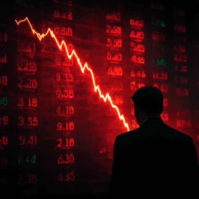 Strive CEO: Massive Selloff Driven by Leverage Liquidations, Not Credit Deterioration