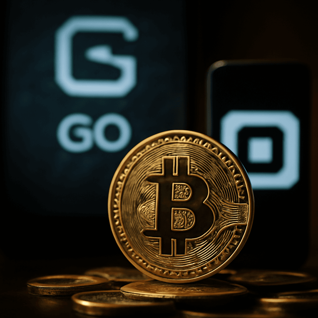 GoMining Unveils GoBTC Pay SDK to Compete with Square, Prioritizing Native Bitcoin Receipts