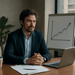 Smartbird’s CEO Faces an AI Bet With No Team and Big Expectations