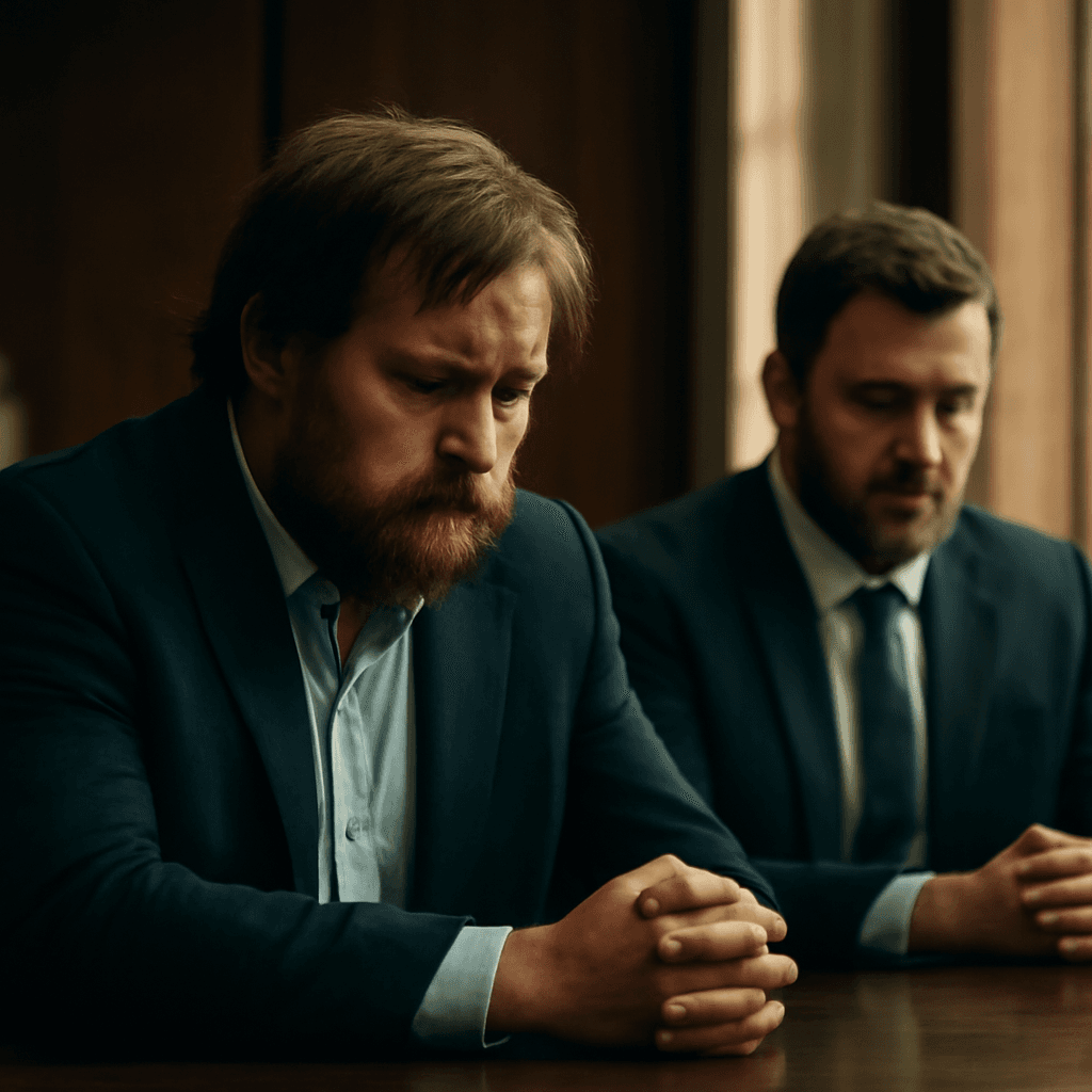 Two Texas Brothers Admit Guilt in $8M Armed Cryptocurrency Home Invasion Case