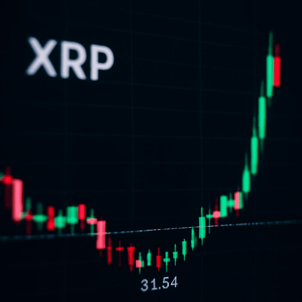 XRP Slides Below $1.14 Then Quickly Recovers as Buyers Defend Support, Leaving Range Intact