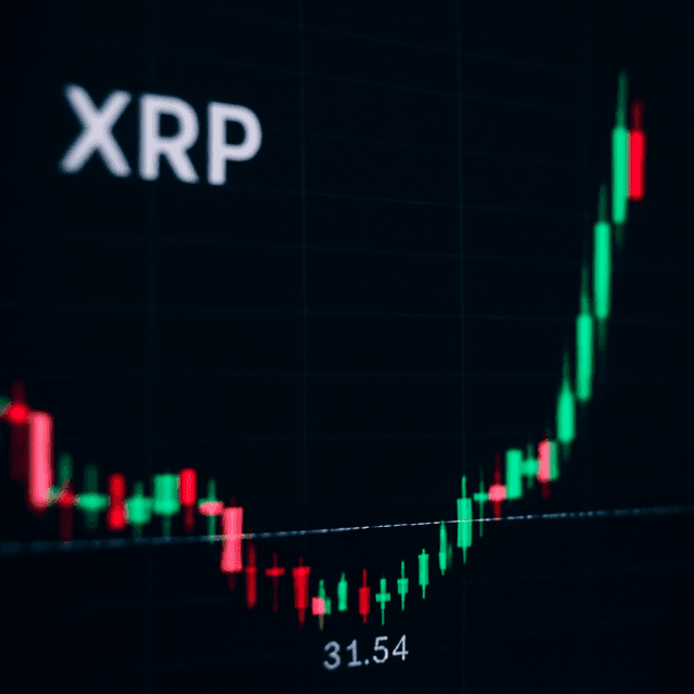 XRP Slides Below $1.14 Then Quickly Recovers as Buyers Defend Support, Leaving Range Intact