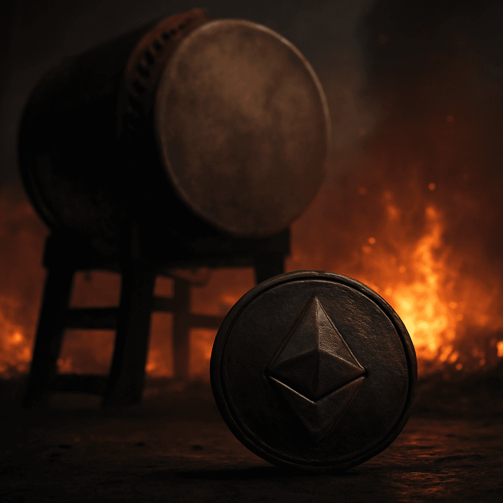 Taiko pauses L2 block production after bridge exploit drains funds