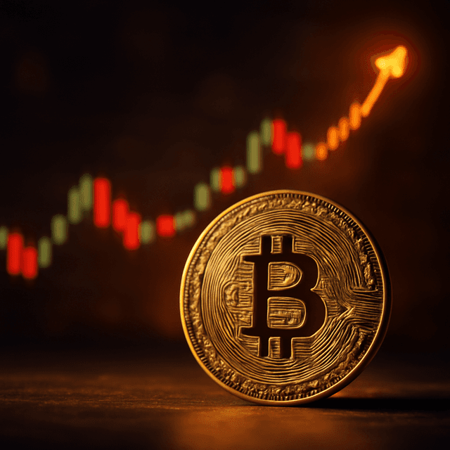 Analyst Predicts Bitcoin Could Drop Toward $54,000 After Bear Flag Pattern Signal