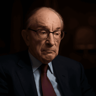Alan Greenspan, Influential Former Federal Reserve Chair, Dies at Age 100 — A Comprehensive Overview of His Life and Legacy