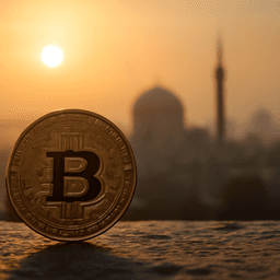 Morning Minute Digest: Bitcoin Near $65,000 as Iran Ceasefire Talks See New Uncertainty