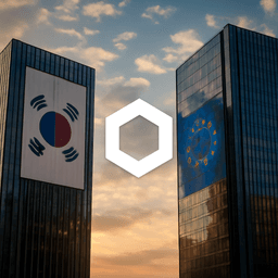 Chainlink Partners with 47 European and South Korean Banks to Accelerate Cross-Border Stablecoin Settlements