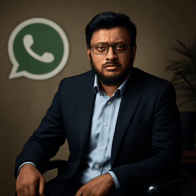 Kunal Shah: From India’s Startup Scene to Leading WhatsApp