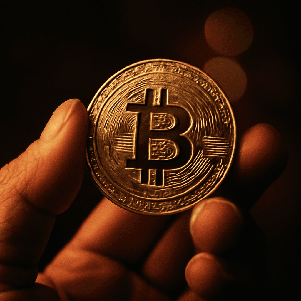 Long-term Bitcoin 'OG' Holders Dramatically Cut Selling, Suggesting a Potential Market Floor and Reduced Downside Risk
